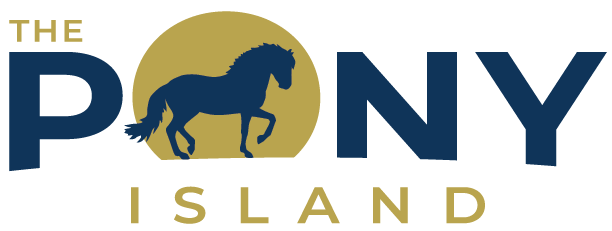 The Pony Island